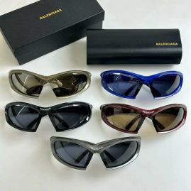 Picture of Balenciga Sunglasses _SKUfw55405892fw